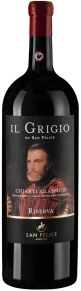 Вино Il Grigio, Agricola San Felice, DOCG, 2016, 5 л