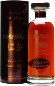Виски Edradour, 13 лет, 0.7 л (п/у)
