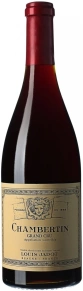 Вино Chambertin Grand Cru, Louis Jadot, AOC, 2008, 0.75 л