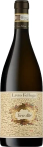 Вино Terre Alte, Livio Felluga, DOCG, 2019, 0.75 л