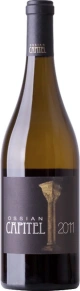 Вино Capitel, Ossian, 2011, 0.75 л