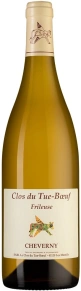 Вино Frileuse, Clos du Tue-Boeuf, AOC, 2019, 0.75 л