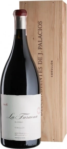Вино La Faraona, Bierzo DO, DO, 2016, 1.5 л (п/у)