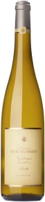 Вино Riesling Vendanges Tardives, Domaine Marcel Deiss, 2009, 0.75 л