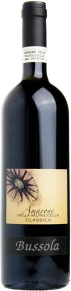 Вино Amarone della Valpolicella Classico, Tommaso Bussola, 2005, 1.5 л