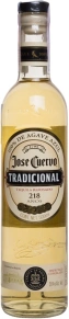 Текила Tradicional, Jose Cuervo, от 2 месяцев до года, 0.5 л