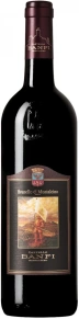 Вино Brunello di Montalcino, DOCG, 2015, 0.75 л