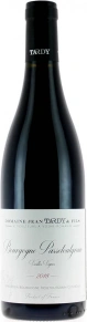 Вино Bourgogne Passetoutgrain Vieilles Vignes, Jean Tardy & Fils, AOC, 2018, 1.5 л