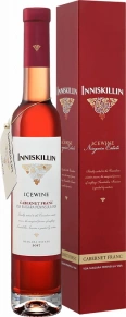Вино Cabernet Franc Icewine, Inniskillin, 2017, 0.375 л (п/у)