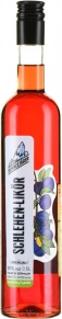Ликер Schlehen Likor, Schnee Jager, 0.5 л