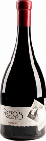 Вино Saperavi, Rezo's Wine, 0.75 л