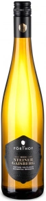 Вино Ried Steiner Gaisberg Gruner Veltliner, Der Forthof, DAC, 0.75 л
