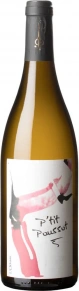 Вино P'tit Poussot, Domaine de l'Octavin, 2018, 0.75 л
