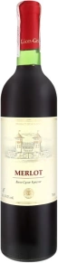 Вино Merlot, Lion-Gri, 0.75 л