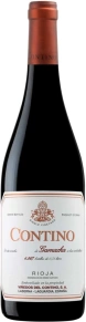 Вино Garnacha, Contino, DOC, 2018, 0.75 л