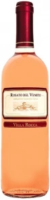 Вино Rosato del Veneto, Villa Rocca, IGT, 2022, 0.75 л