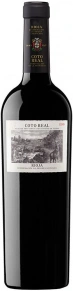 Вино Coto Real, El Coto de Rioja, Reserva, 2011, 0.75 л