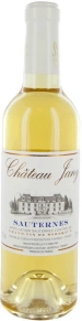 Вино Chateau Jany, AOC, 2019, 0.375 л