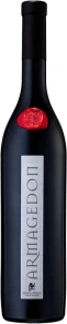 Вино Armagedon, Hevron Heights, 2013, 0.75 л