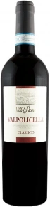 Вино Valpolicella Classico, Villa Rosa, DOC, 0.75 л