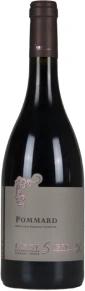 Вино Pommard, Fanny Sabre, AOC, 2017, 0.75 л