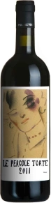 Вино Le Pergole Torte, Montevertine, IGT, 2011, 0.75 л