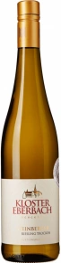 Вино Steinberger Crescentia Riesling Trocken Goldkapsel, Kloster Eberbach, 2014, 0.75 л