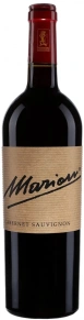 Вино Cabernet Sauvignon, Marion, IGT, 2015, 0.75 л