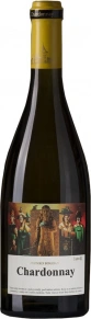 Вино Chardonnay, Zvonko Bogdan, 2023, 0.75 л