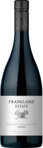 Вино Isolation Ridge Vineyard Shiraz, Frankland Estate, 2004, 0.75 л