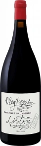 Вино Listva Cabernet Sauvignon, Oleg Repin, 2023, 1.5 л