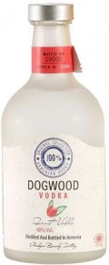 Водка Dogwood, Hent, 0.2 л