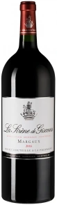 Вино Chateau La Sirene de Giscours, AOC, 2016, 1.5 л