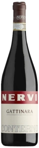 Вино Gattinara, Nervi, DOCG, 2016, 0.75 л