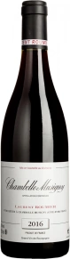 Вино Chambolle-Musigny, Domaine Laurent Roumier, AOC, 2016, 0.75 л