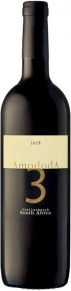 Вино AmododA 3, Klein Constantia, 2015, 0.75 л