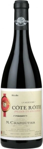 Вино La Mordoree, AOC, 2002, 0.75 л