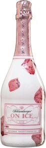 Игристое вино On Ice Rose, Schlumberger, 0.75 л
