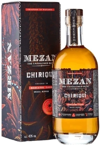 Ром Chiriqui, Mezan, 0.7 л (п/у)