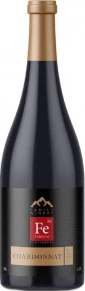 Вино Chardonnay, Ferrum Winery, 2023, 0.75 л