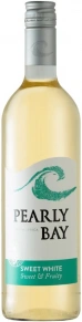 Вино Sweet White, Pearly Bay, 2024, 0.75 л