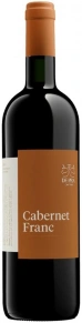Вино Cabernet Franc, Cantina de Pra, IGP, 0.75 л