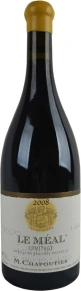 Вино Le Meal, AOC, 2008, 0.75 л