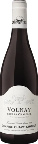 Вино Volnay Sous la Chapelle, Domaine Chavy-Chouet, AOC, 2018, 0.75 л