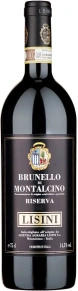 Вино Brunello di Montalcino, Lisini, DOCG, 2011, 0.75 л