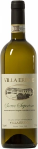 Вино Soave Superiore, Villa Erbice, DOCG, 2015, 0.75 л