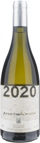Вино Passobianco, Passopisciaro, IGP, 2020, 0.75 л