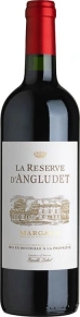 Вино La Reserve d'Angludet, AOC, 2011, 0.75 л