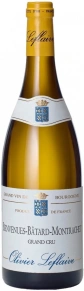 Вино Bienvenues-Batard-Montrachet Grand Cru, Olivier Leflaive, AOC, 2010, 0.75 л