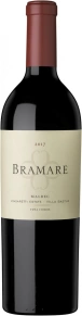 Вино Malbec, Bramare, 2017, 0.75 л